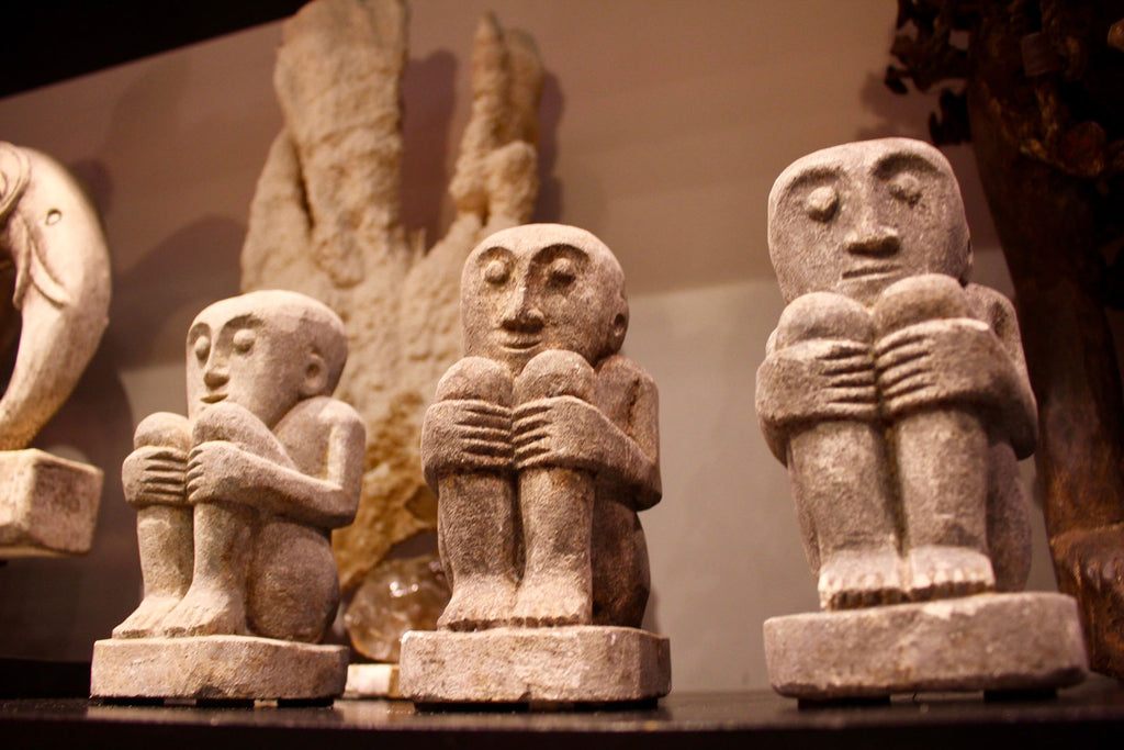 Bloom and Authenticity