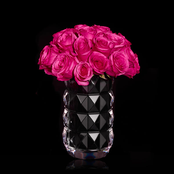 Baccarat Exclusive - Bloom Flowers