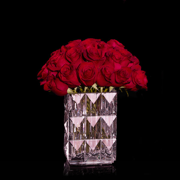 Baccarat Crystal Louxor