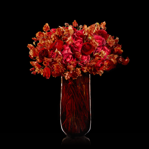 Tigress - Bloom Flowers