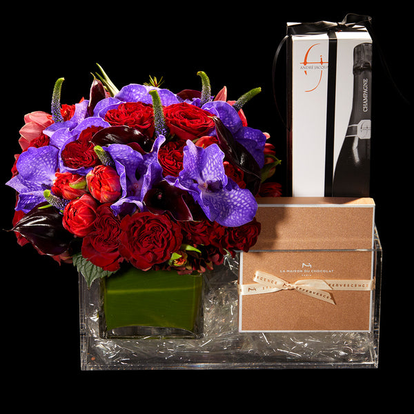 Cadeaux Grand – Bloom Flowers