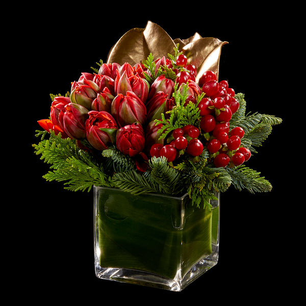 Holiday Grace – Bloom Flowers