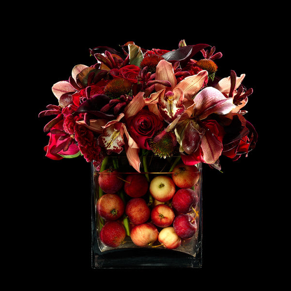 Passion Red – Bloom Flowers