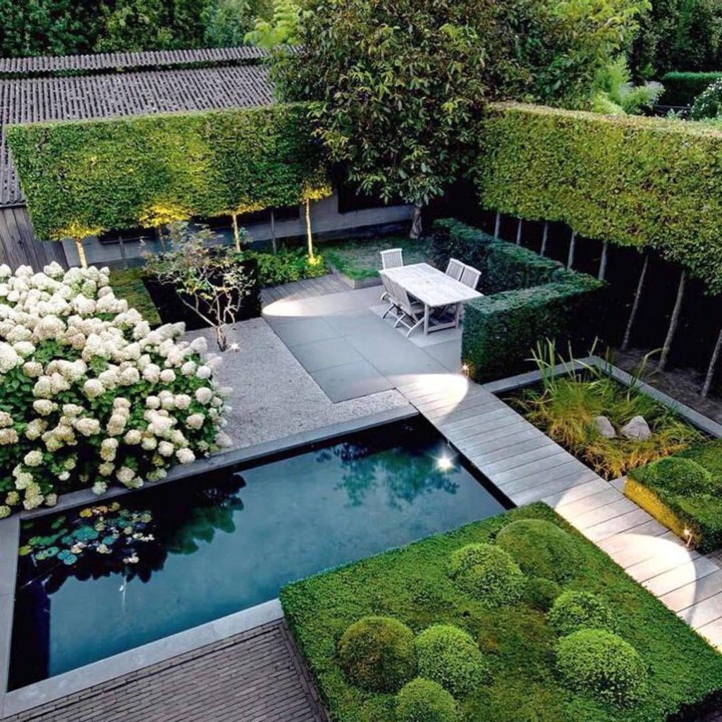 Terrace Garden Ideas: How Does Your Garden Grow