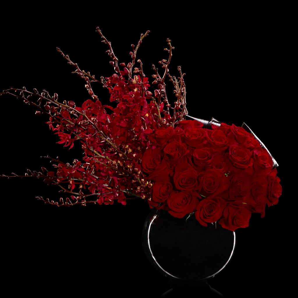 NYC Luxury Florist & Flower Delivery | Bloom Flowers