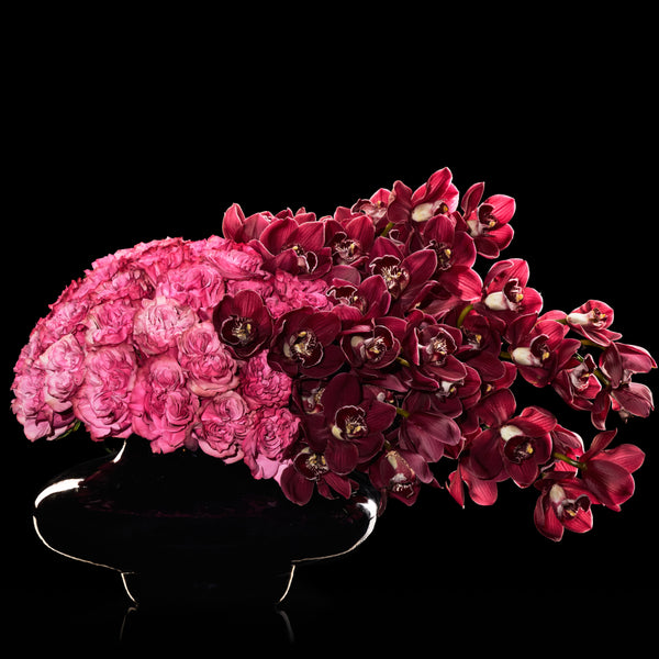 Enflamme | Bloom Flowers