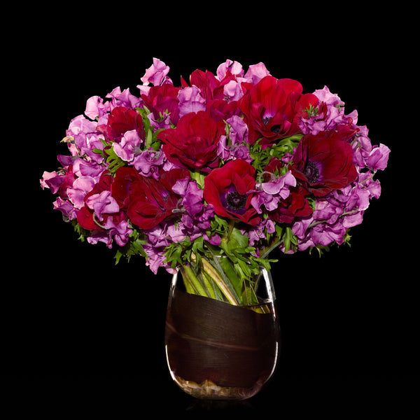 Romantique | Bloom Flowers