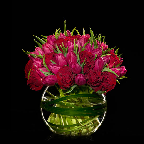 Un Cadeau Tulipe | Bloom Flowers