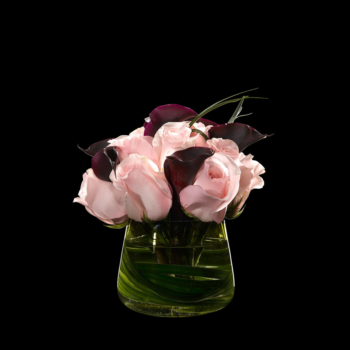 Luxury Floral Arrangements & Bouquets: Roses | Bloom Flowers