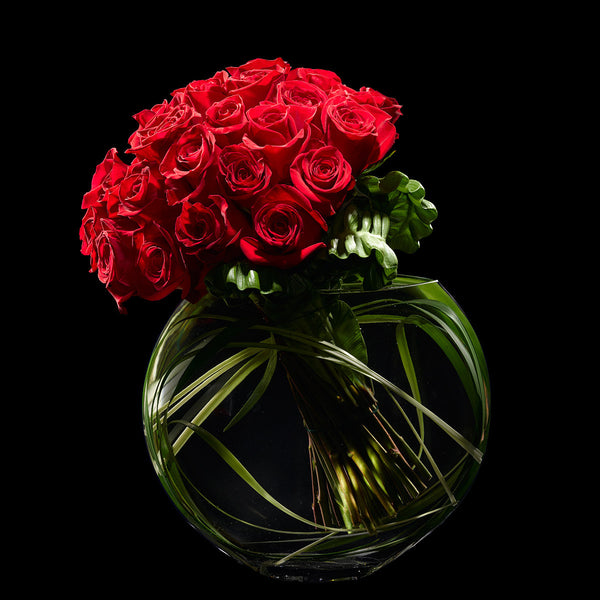 Romance – Bloom Flowers